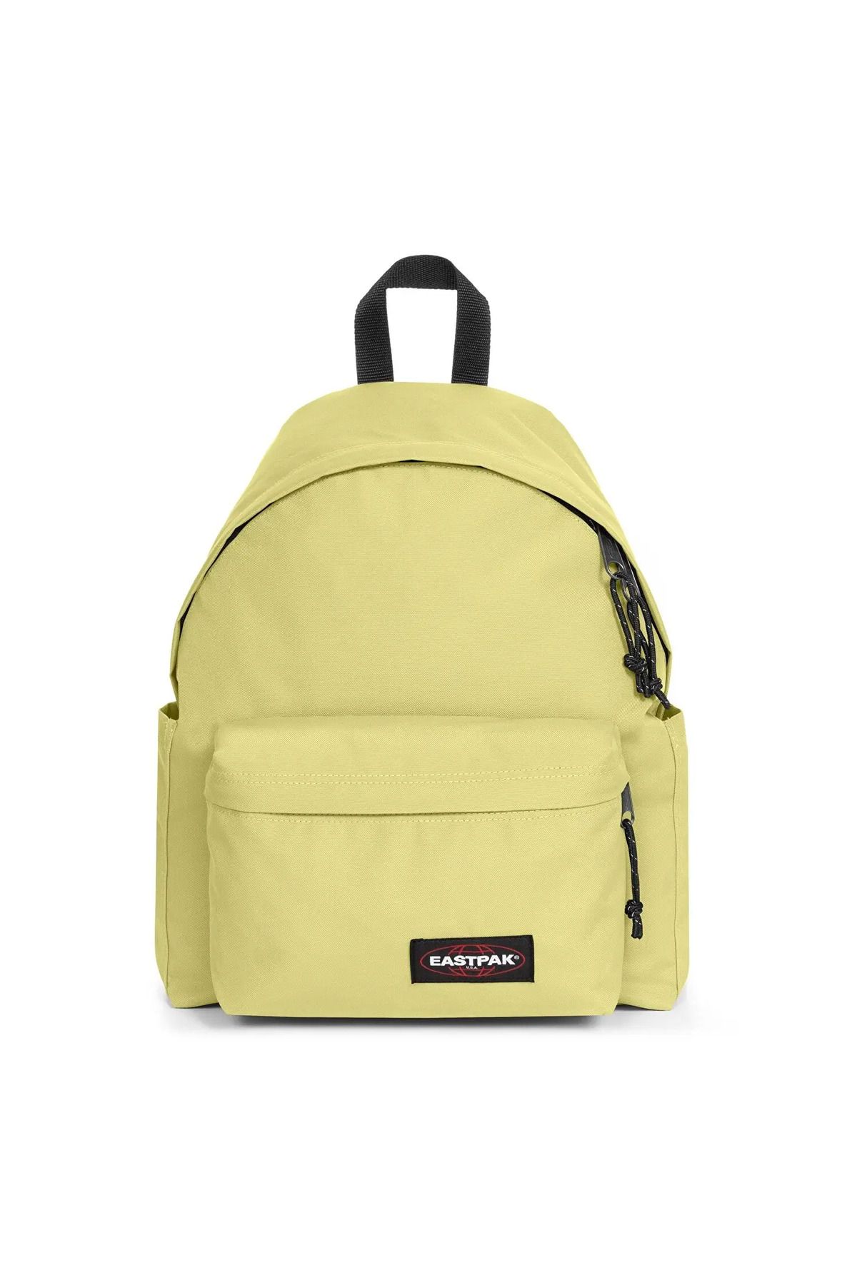 کیف مدرسه سبز مردانه و زنانه کوله پشتی روز پاک لپ تاپ چشم 0O7 Eastpak