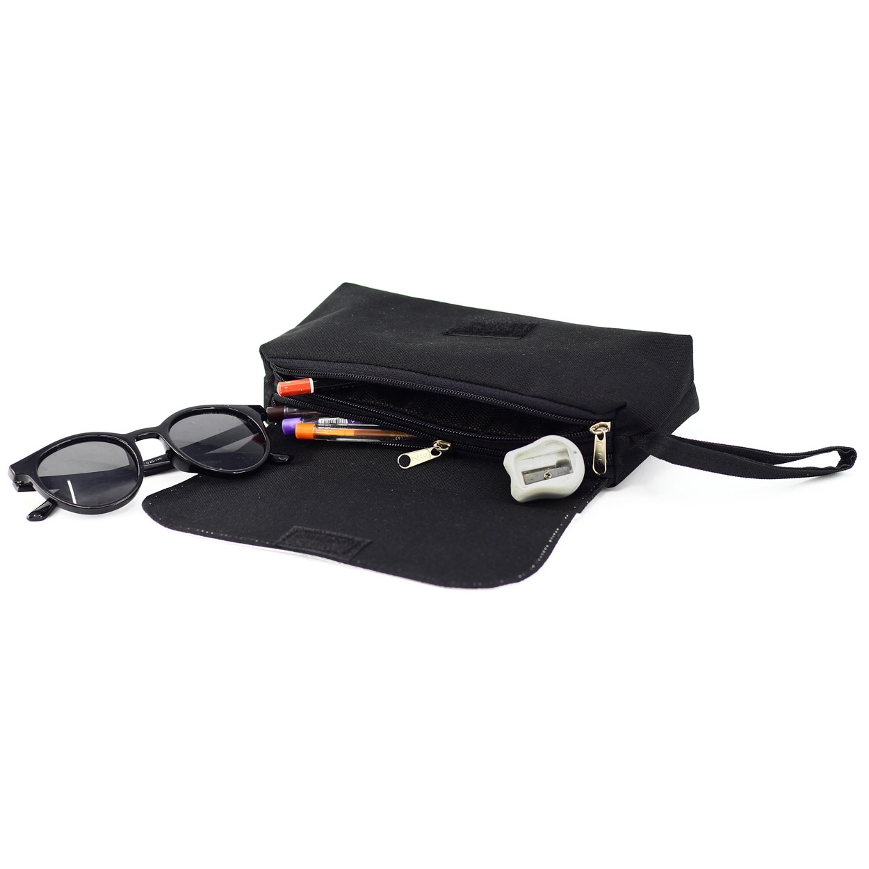 کوله پشتی طرح منچستر یونایتد کد Manchester به همراه جامدادی