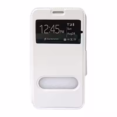 کیف کلاسوری مدل 2 مناسب برای گوشی موبایل سامسونگ Galaxy A3 2015