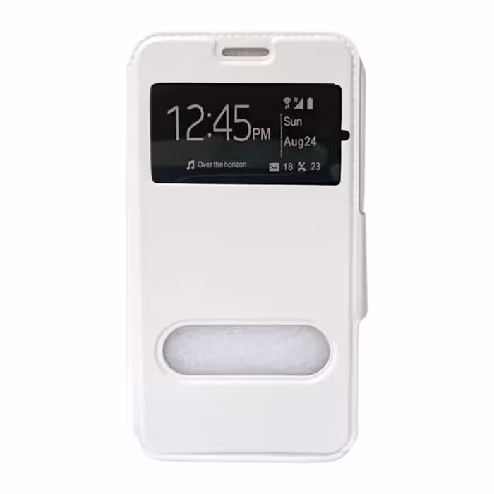 کیف کلاسوری مدل 2 مناسب برای گوشی موبایل سامسونگ Galaxy A3 2015