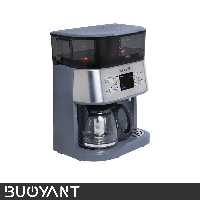 چای ساز بویانت مدل Stylish طوسی