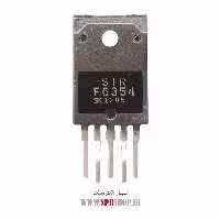 آی سی STR F6354