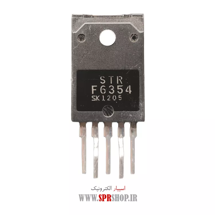 آی سی STR F6354