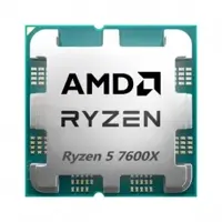 پردازنده مرکزی ای ام دی مدل AMD RYZEN 5 7600X