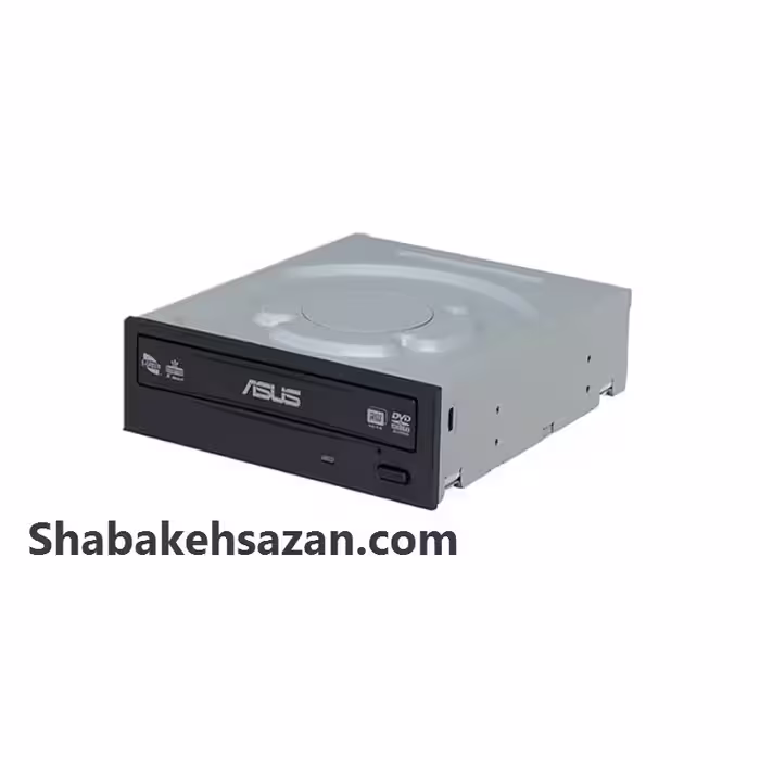 درایو DVD اینترنال ایسوس مدل DRW-24D5MT