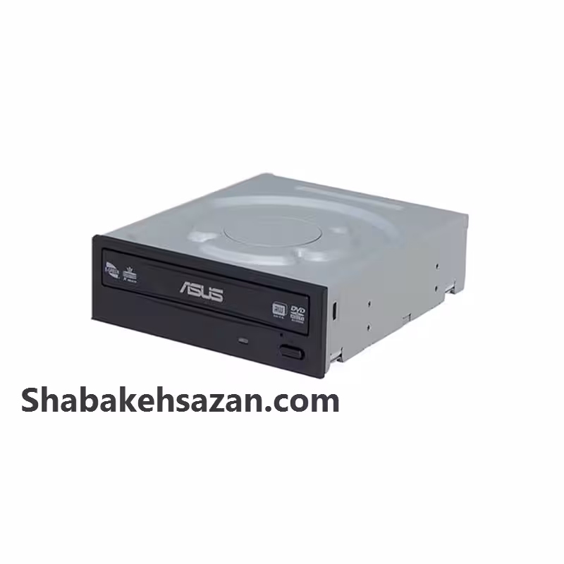 درایو DVD اینترنال ایسوس مدل DRW-24D5MT