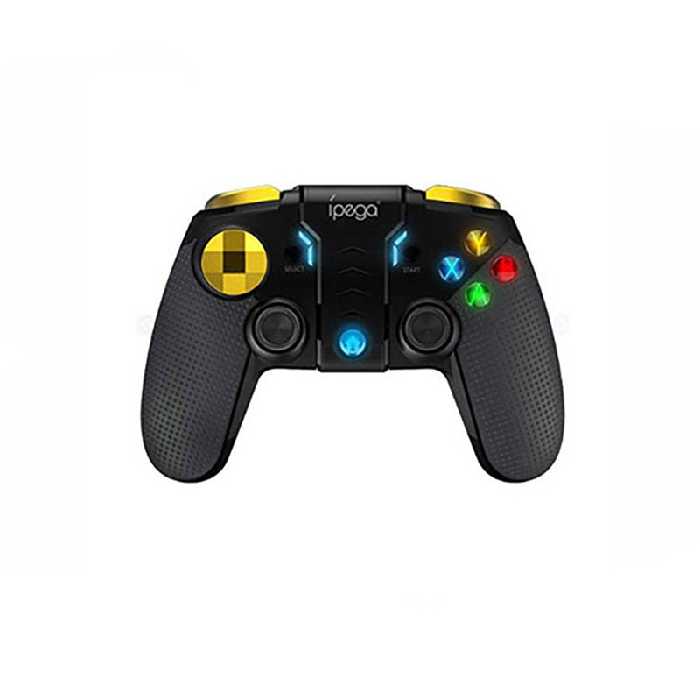 دسته بازی آی پگا مدل PG-9118.با شاپ سبز ارسال رایگانه 