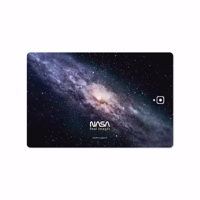 برچسب پوششی ماهوت مدل Universe-by-NASA-3 مناسب برای تبلت سامسونگ Galaxy Tab S3 9.7 2017 T820