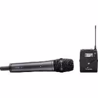 میکروفن دستی بی سیم سنایزر Sennheiser EW 135P-G4 Wireless microphone system