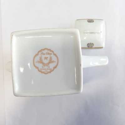 قوری چینی پارس مدل 1116