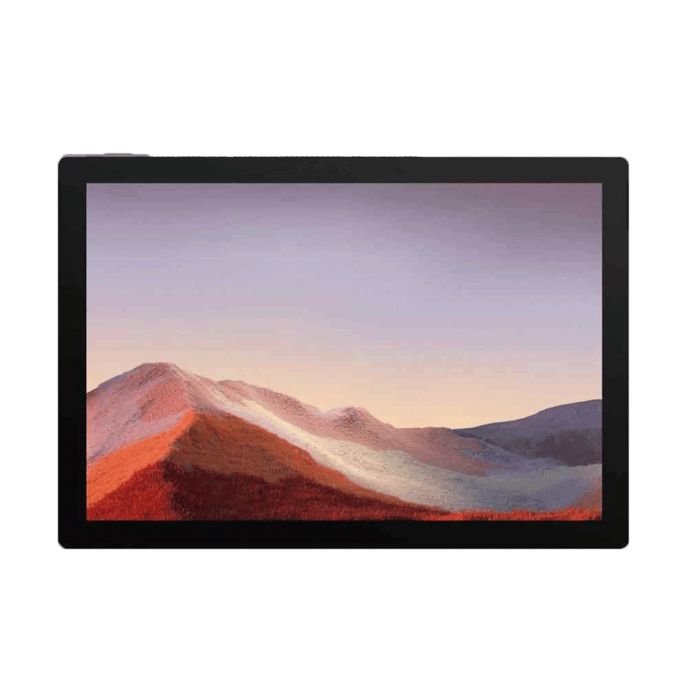 خرید و قیمت تبلت ویندوزی مایکروسافت مدل  Microsoft Surface Pro 7 - آسیا لپتاپ