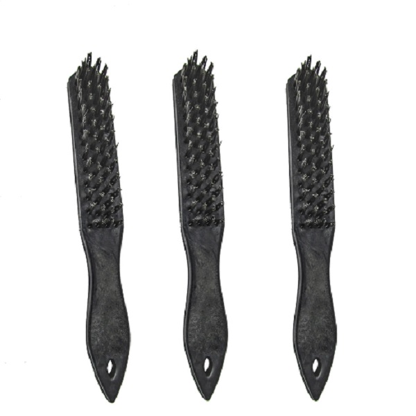 فرچه سیمی مدل DN-03 بسته 3 عددی