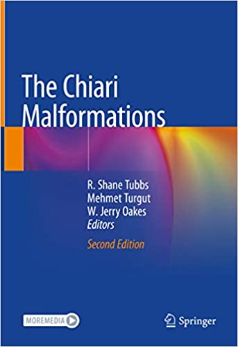  دانلود کتاب The Chiari Malformations, 2nd ed, 2020 - دانلود کتاب های دانشگاهی