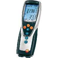 ترمومتر مرجع اندازه گیری دما 735 TESTO