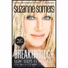 کتاب Breakthrough اثر Suzanne Somers انتشارات Harmony
