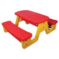 میز پیک نیک کودک