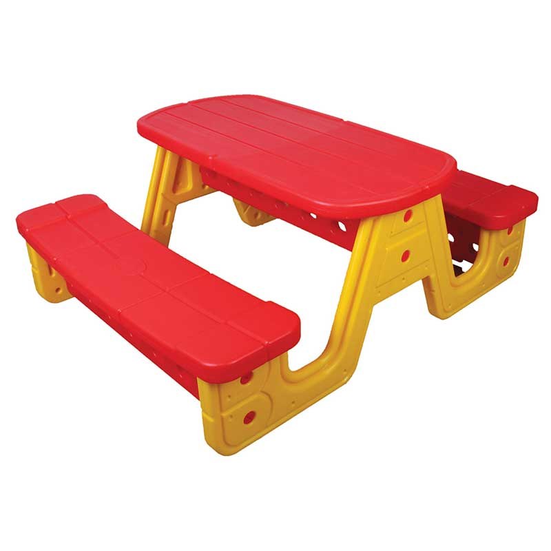 میز پیک نیک کودک