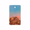 برچسب پوششی ماهوت مدل ARG-e-BAM مناسب برای تبلت سامسونگ Galaxy Tab 4 7.0 2014 T231