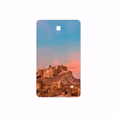 برچسب پوششی ماهوت مدل ARG-e-BAM مناسب برای تبلت سامسونگ Galaxy Tab 4 7.0 2014 T231