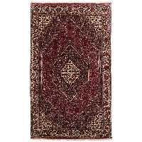 فرش دستباف دو متری سی پرشیا کد 187046