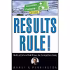 کتاب Results Rule! اثر Randy Pennington انتشارات Wiley