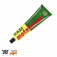 چسب 100 میل آهن رازی