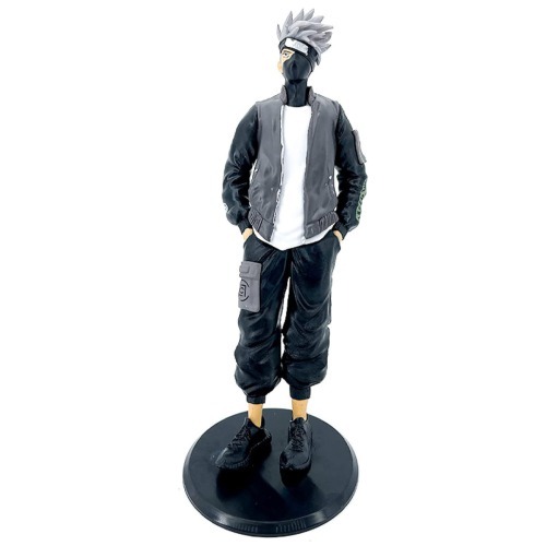 فيگور کاکاشی هاتاکه Kakashi Hatake طرح ناروتو Naruto
