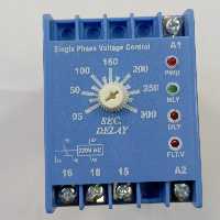 کنترل فاز تک فاز صانت 