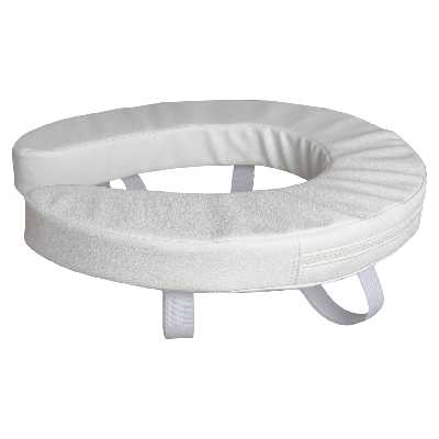 تشک ارتفاع دهنده توالت فرنگی لرد مدل EX01W