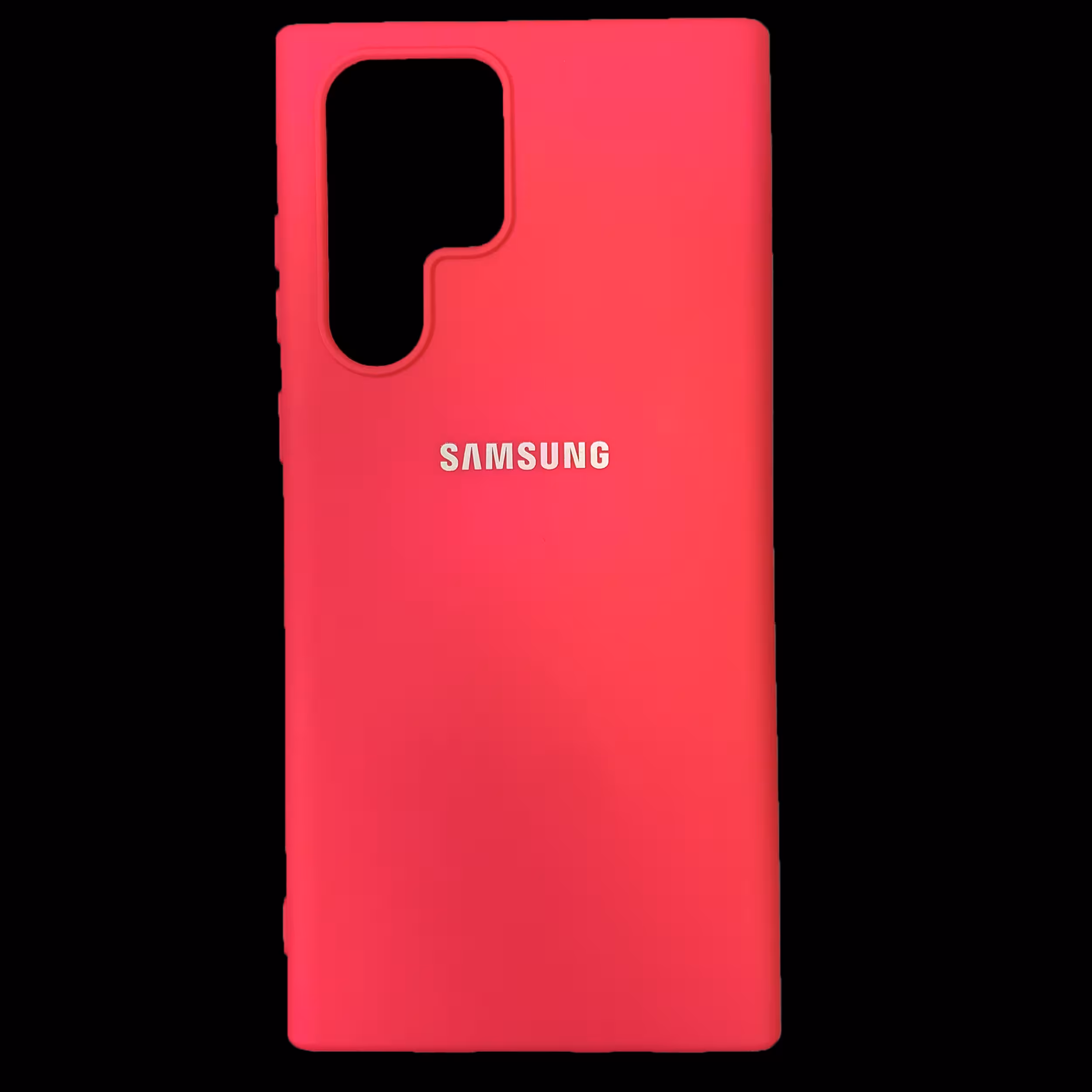 کاور مدل Sil-S22U مناسب برای گوشی موبایل سامسونگ Galaxy S22 ultra