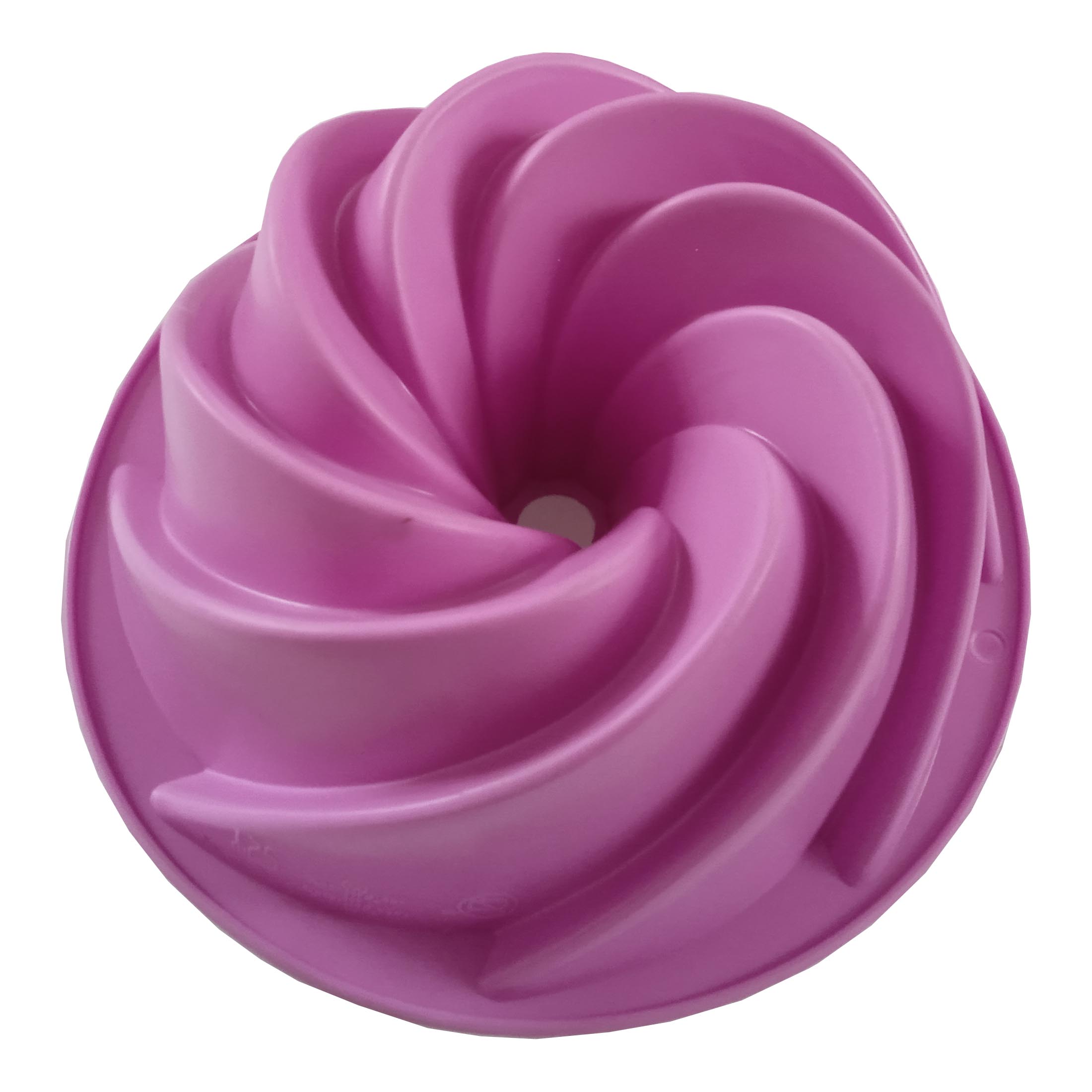 قالب ژله مدل پيچ