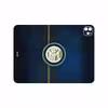 برچسب پوششی ماهوت مدل Inter-Milan مناسب برای تبلت اپل iPad Pro 11 (GEN 2) 2020 A2230