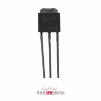 ترانزیستور K1112 TO-251