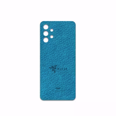 برچسب پوششی ماهوت مدل BL-RZR مناسب برای گوشی موبایل سامسونگ Galaxy A32