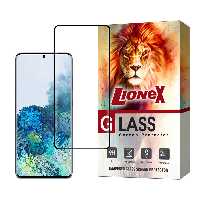 محافظ صفحه نمایش لایونکس مدل EDGNWLI مناسب برای گوشی موبایل سامسونگ Galaxy S20 Plus 4G / Galaxy S20 Plus 5G | کالا برتری