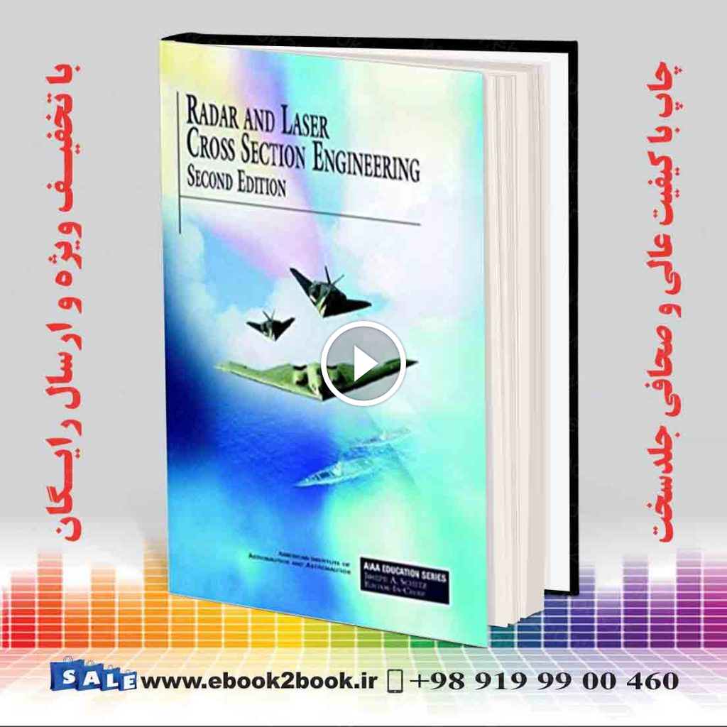 Radar and Laser Cross Section Engineering Second Edition