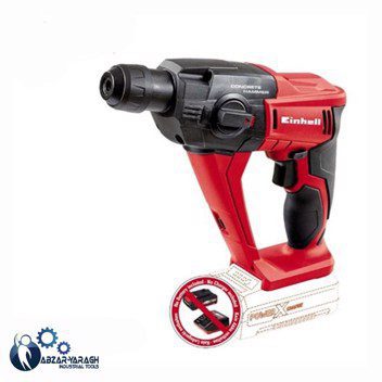 بتن کن شارژی آینهل مدل TE-HD 18 Li - ابزار یراق