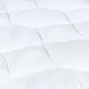  محافظ تشک مادام کوکو مدل Eleta فیتد دو نفره سایز 160 × 200 سانتی متر