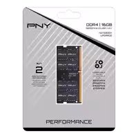 حافظه رم PNY مدل  16GB DDR4 3200MHz Performance CL22