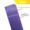کاور اسپریگ مدل Camera Protection مناسب برای گوشی موبایل سامسونگ Galaxy A34 5G