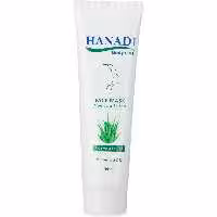 ماسک صورت هانادی مدل Aloe Vera حجم 100 میلی لیتر
