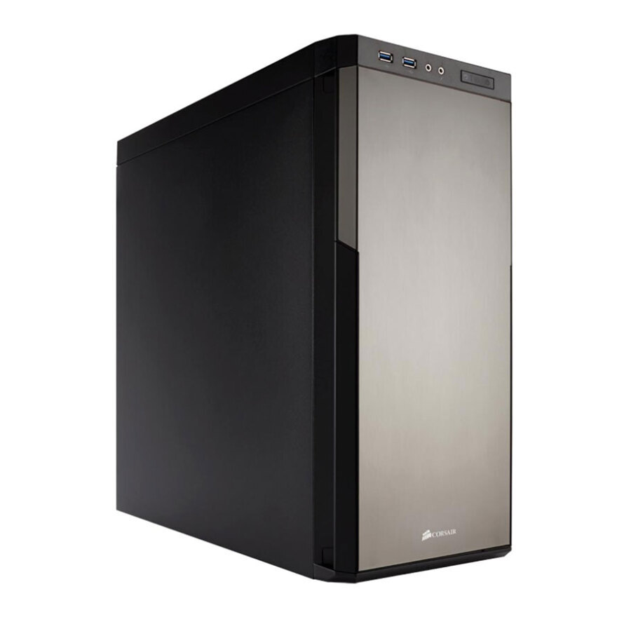 کیس کورسیر Carbide Series 330R Titanium Edition