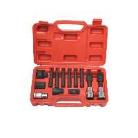 کیت 13 عددی تعمیر دینام LK کد D2002