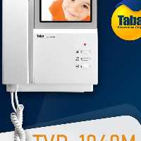 مانیتور تصویری 1040 تابا الکترونیک 