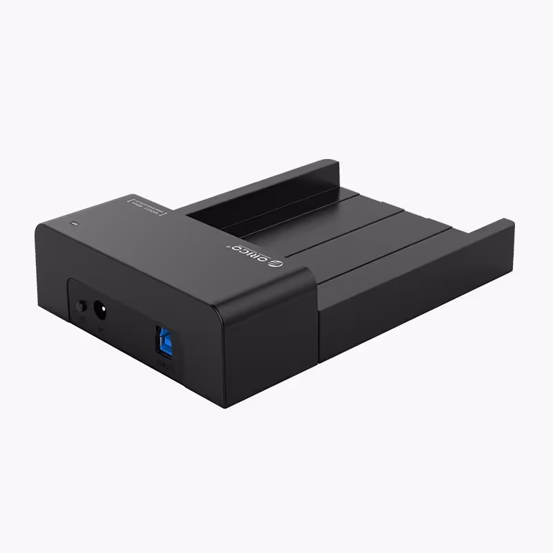باکس هارد SATA 2.5/3.5 Inch اوریکو مدل ORICO 6518US3