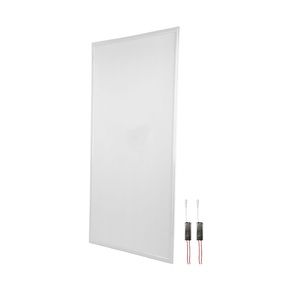 پنل سقفی توکار 200 وات بک لایت اداری 60x120 یکتا افروز