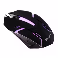 ماوس مخصوص بازی وریتی مدل MS5123G