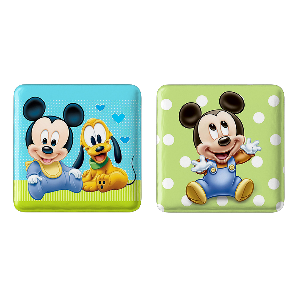 پیکسل خندالو مدل میکی موس کد 24312430 مجموعه 2 عددی