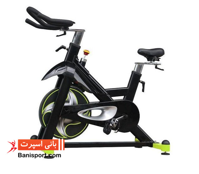 دوچرخه اسپینینگ باشگاهی Fresh Way FW105