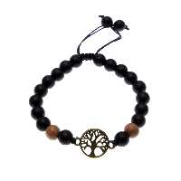 دستبند مدل درخت زندگی B6